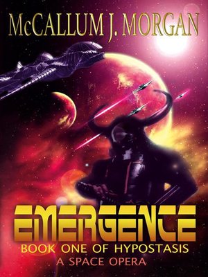 cover image of Emergence